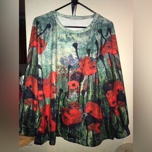 MissLook Blouse